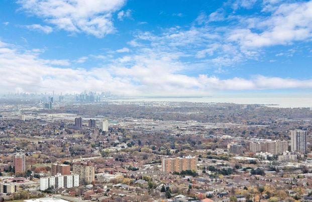 For Lease - 3883 QUARTZ Road Unit# 2106, Mississauga, Ontario - Photo 1