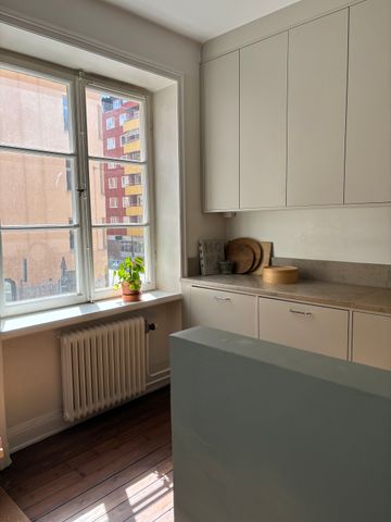 Grindsgatan, Stockholm - Foto 5