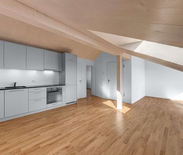 Sonnige Aussichten für Einzelpersonen oder junge Paare - Photo 1