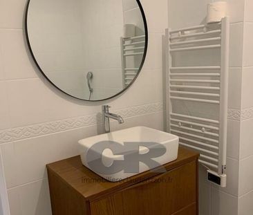Location Appartement 2 pièces 38m² METZ 57070 - Photo 2
