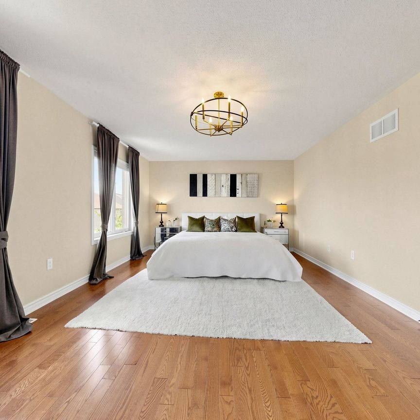 For Lease - 44 Dame Gruev Drive, Markham, Ontario - Photo 1
