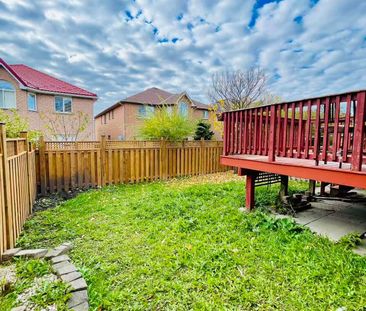 For Lease - 5316 Hollypoint Avenue, Mississauga, Ontario - Photo 5