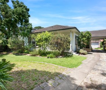 37 Woolwich Road, Hunters Hill NSW 2110 - House For Rent | Domain - Photo 6