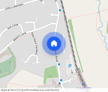 Lingfield, Surrey - Photo 1