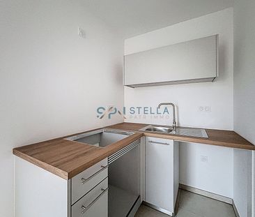 Location Appartement 1 pièce 29m² AJACCIO 20090 - Photo 1