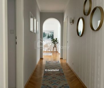 Neuwertige 3-Zimmer-Wohnung in Pinkafeld – Ihr neues Zuhause wartet! - Photo 2