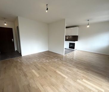 Beau 2.5 pièces rénové à Yens - Photo 6