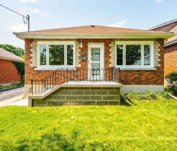 For Lease - 822 Douglas Street Unit# Main, Oshawa, Ontario - Photo 3