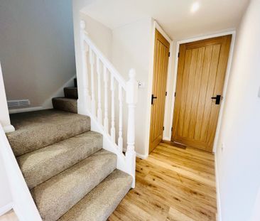 Pipehay Lane, Ashbourne, DE6 - Photo 1