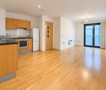Waterloo Apartments, Leeds City Centre, LS10 1JA - Photo 1