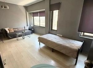 Studio/Γκαρσονιέρα για ενοικίαση - Βόλος, - Φωτογραφία 1