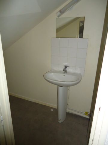 Location Appartement 2 pièces 22m² NEVERS 58000 - Photo 4