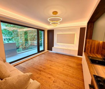 Apartament Premium 3 Camere Unirii/ Complex Nou/ Parcare - Fotografie 2