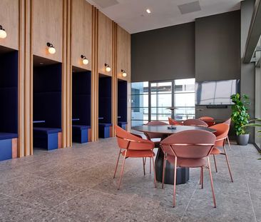 Studio apartment - Photo 6