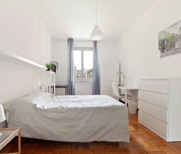 Via Antonio Kramer, Milan, Lombardy 20129 - Photo 3