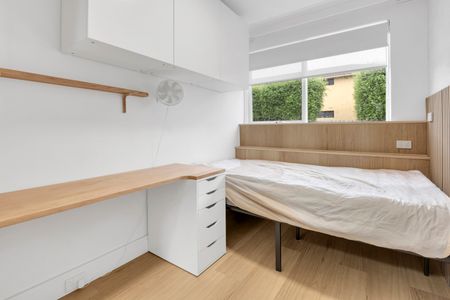 1/26 Wilmoth Street, Northcote VIC 3070 - Apartment For Rent | Domain - Photo 3