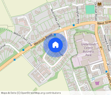 Glebe Road, Dorking, RH4 - Photo 1