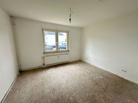 3 1/2 Raum im Erdgeschoss in ruhiger Lage ! - Photo 3