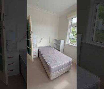 Fully Furnished Studio on London Street - Photo 3