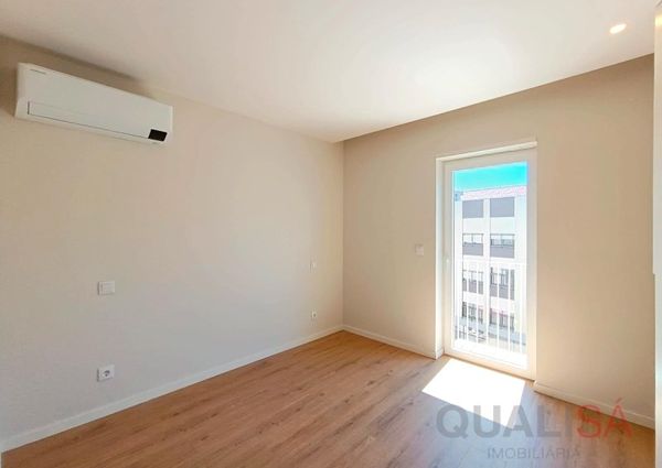 Apartamento T1 em Braga