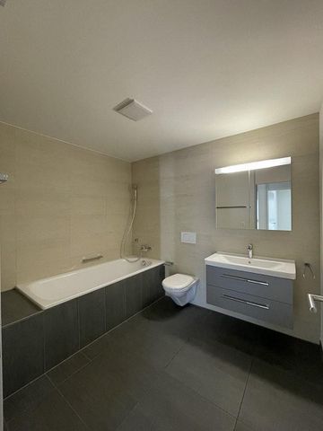 Moderne 5.5 Zimmerwohnung - 2 Monate GRATIS! - Photo 4