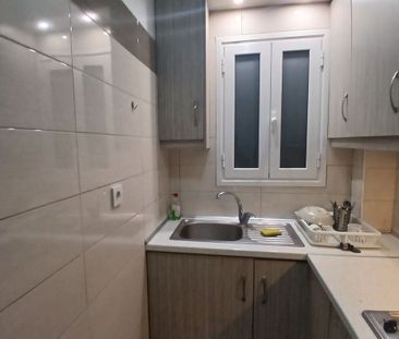 Διαμέρισμα για ενοικίαση Κέντρο (Νέος Κόσμος) - Photo 1