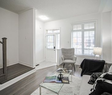 For Lease - 3059 Postridge Drive, Oakville, Ontario - Photo 4