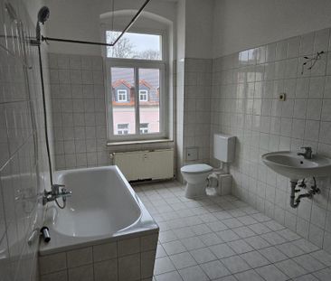 ➡️Zentrale 2-Zimmer-Wohnung Zwickau am Neumarkt ! ➡️ JOBCENTER MÖGL... - Photo 4