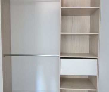 Location Appartement 2 pièces 42m² MULHOUSE 68200 - Photo 5