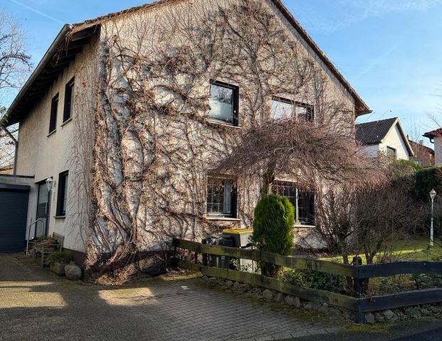 Erdgeschoss Wohnung in Iserlohn-Wermingsen - Photo 1