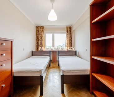 M-2 POK 50 M2 BALKON BLISKO AGH UJ WSZIB UKEN URK - Photo 2