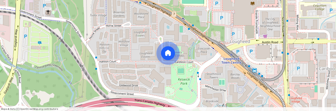 google map, Burnaby, Burnaby, Metro Vancouver, V3N 4S6