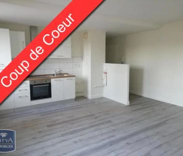 Appartement à louer 2 pièces 53.57m² - Photo 5