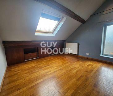 Appartement Verneuil L Etang 123m2 - Photo 2