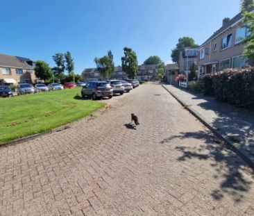 Raiffeisenlaan 41 - Foto 1