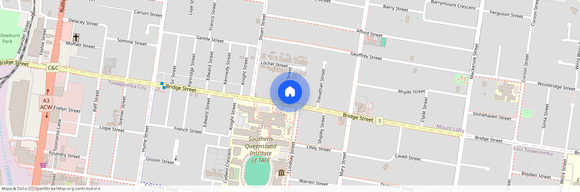 Unit 1 / 105 Bridge Street, Mount Lofty