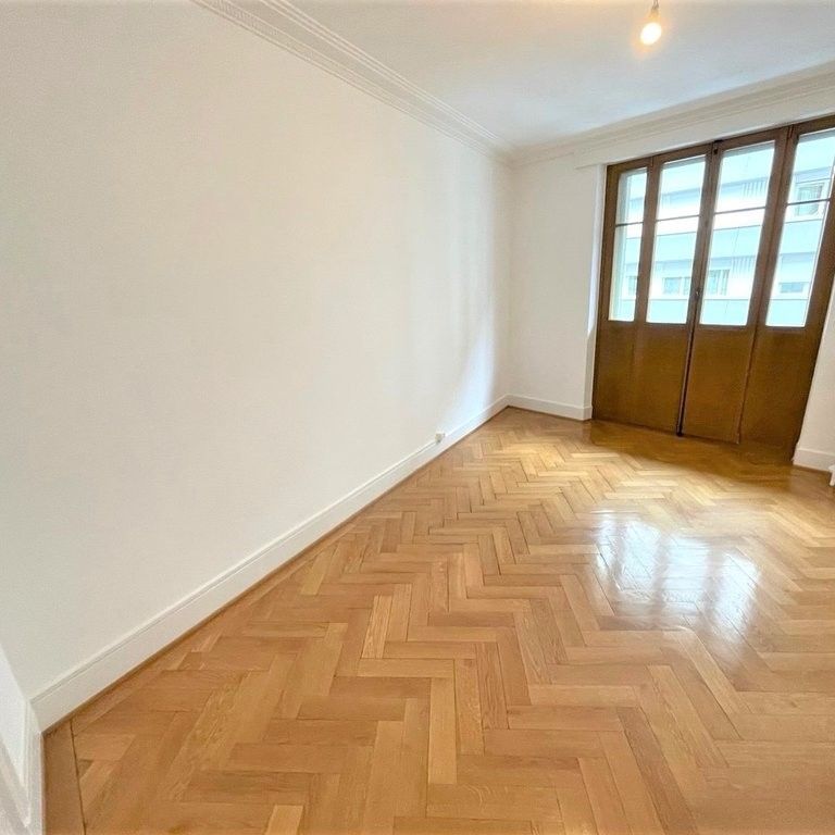 Petit appartement 3.5p proche Plainpalais - Foto 1