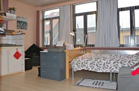 Kamer 9 - Phoenixstraat 53 - Foto 3