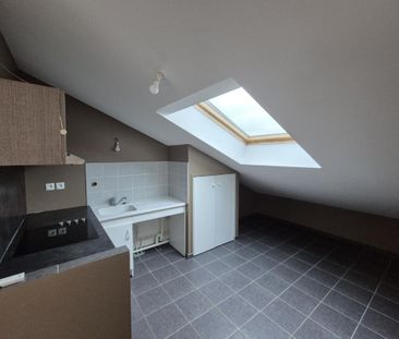 APPARTEMENT 1 pièce(s) - 47m² - Photo 5