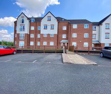 2 bedroom apartment to rent - Photo 6