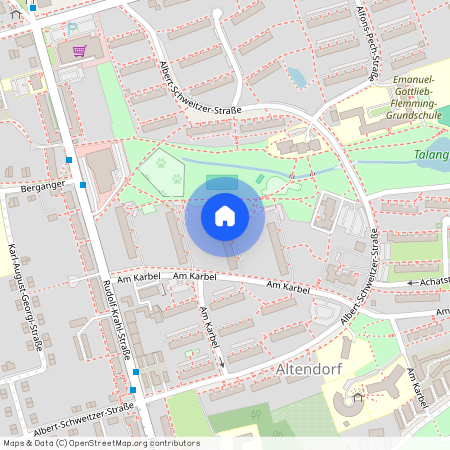 Am Karbel 52, 09116 Chemnitz - Altendorf