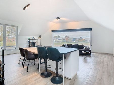 gerenoveerde woning met zicht op de vaart! - Keulenstraat 93, 3020 HERENT - Photo 4
