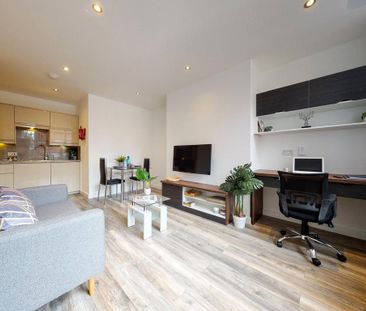 1 bedroom apartment to rent - Photo 3