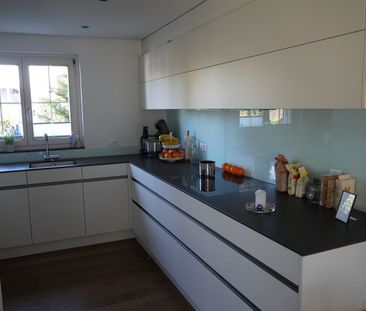 POUR LES AMOUREUX DES CHATS À BERNE - WYLERGUT, MEUBLÉ, TEMPORAIRE - Foto 5