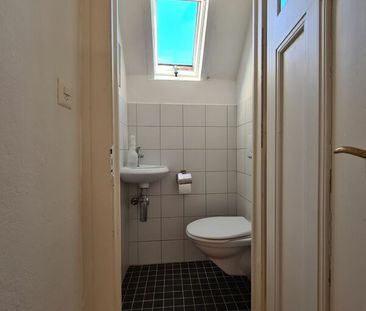 Duplex apartment - Photo 5