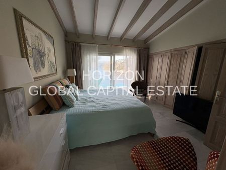 4 room luxury House for rent in Port d'Andratx, Spain - Photo 5