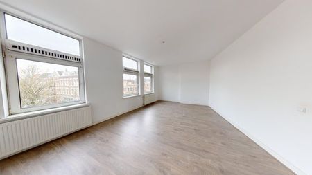 Te huur: Appartement Oudedijk 169 02 in Rotterdam - Foto 2