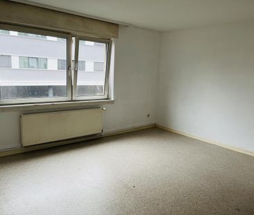 2-Zimmer-Wohnung direkt in der City! - Foto 3