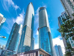 For Lease - 12 York Street Unit# 1104, Toronto, Ontario - Photo 3
