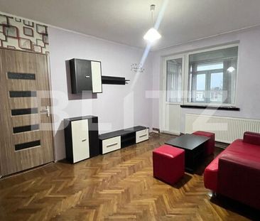 Apartament 2 camere, mobilat\utilat, zona Gradina Botanica - Fotografie 2